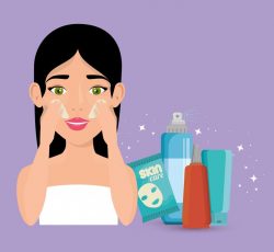 Buy Makeup Spray in Singapore