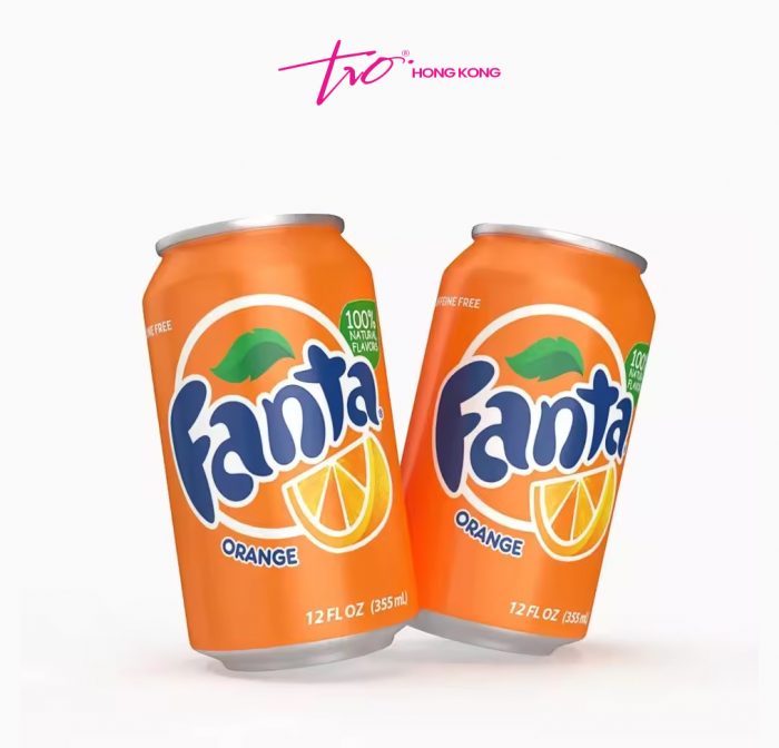 Fanta Distributor: Buy Fanta in Bulk