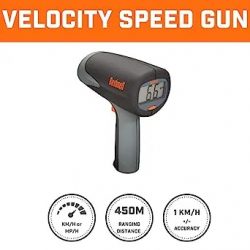 Speed Gun Radar: Precision Speed Solutions