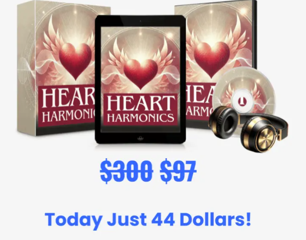 https://www.facebook.com/HeartHarmonics.Official/