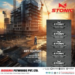 Top 10 Shuttering Plywood Manufacturers – Jagramji Plywood