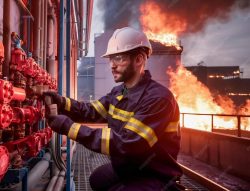 Expert Fire Safety Solutions Through Fire Engineer Brisbane
