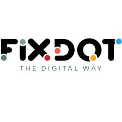 Best Digital Marketing Company in Faridabad – Fixdot Technologies