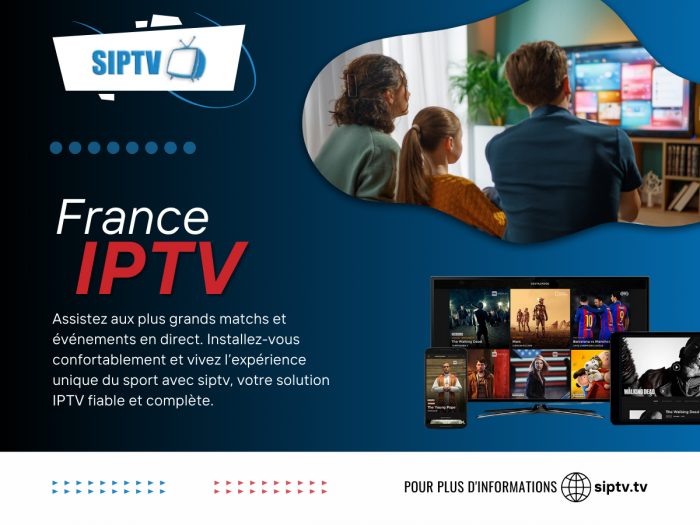 France IPTV