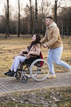 NDIS Home Alteration Services in Sydney