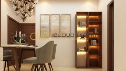 Cloud Mistri: Redefining Interior Designing in Jamshedpur