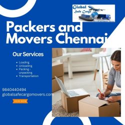 Packers and movers in koyambedu