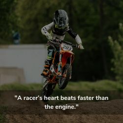Greysen Everald Brown: Racer’s Heart Beats Faster Than Engine