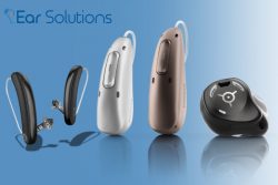 Finding The Right Hearing Aid