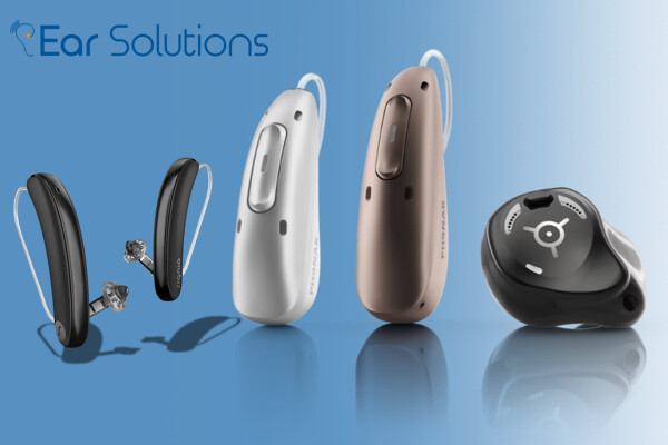 Finding The Right Hearing Aid