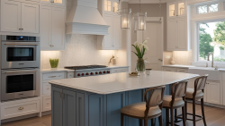 Expert Home Remodeling in Cedar Rapids for Modern Living