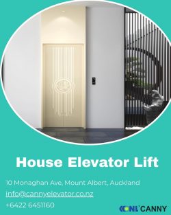 House Elevator Lift for Everyday Living