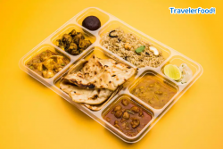 IRCTC Food Order in Train for Fresh and Timely Meals