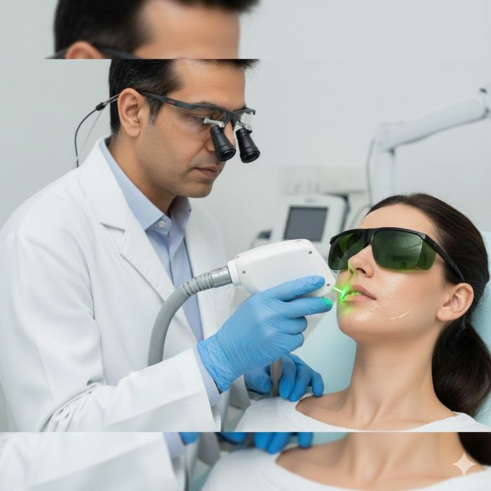 Explore Best Acne Treatment inDelhi At THIO