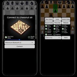 Chessnut App Guide for Smart Chess Board Users