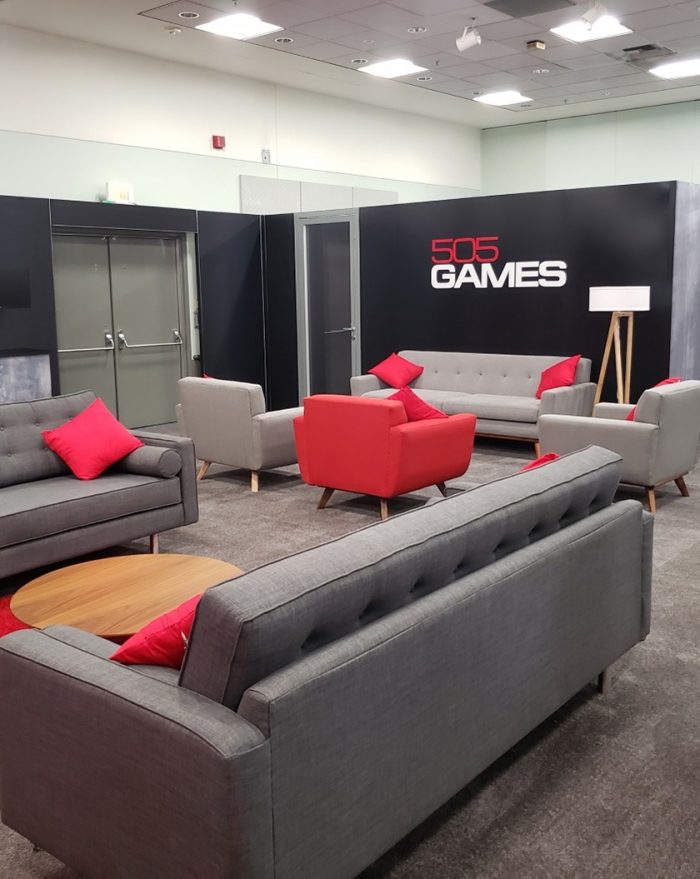 Exhibit Fabrications – Custom Trade Show Display Design & Build