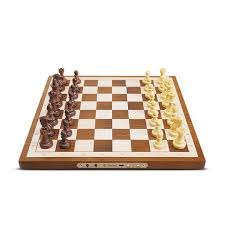 Smart Chess Board and Computer Chess Board Learning Solutions