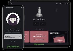 Explore Chessnut Chess Apps for Smart Chess Training and Play