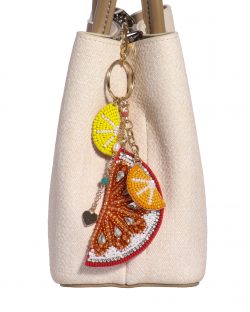 Buy Stylish Bag Charms for Women Online at Twirl and Tote