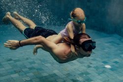 What Health Benefits Do You Get from an Adult Swimming Class?