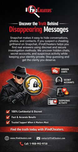 Uncover the Truth Behind Disappearing Messages