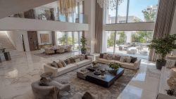 Interior Design Services in Dubai, UAE at Pano Renovation