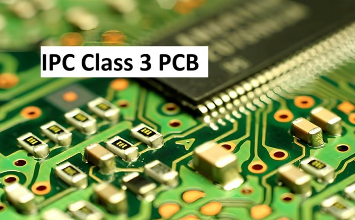 Viasion PCB – IPC Class 3, PTFE & Microvias PCB Manufacturing Solutions