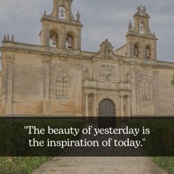 Jake Pautsch Reveals How The Beauty Of Yesterday Inspires Today