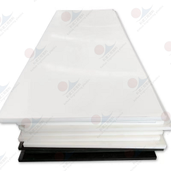 UHMWPE plastic sheet manufacturer