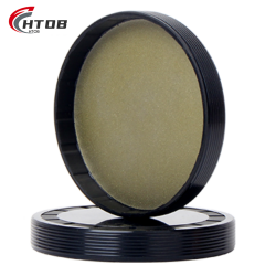Ec End Cap Covers Oil Seals