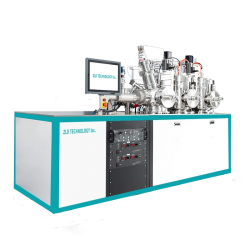 Ultra-High Vacuum Systems