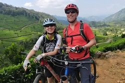 Kerala Cycling Holiday | Wildlife, Hills & Backwaters by Bike