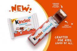 kinder supplier | kinder chocolate wholesaler