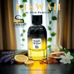 Kiswah Al-Oud Perfume | Luxury Oud Fragrance – Kiswah Perfumes Saudi Arabia