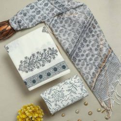 Kota Doria Dupatta Collection Online | Soft, Light, and Stylish
