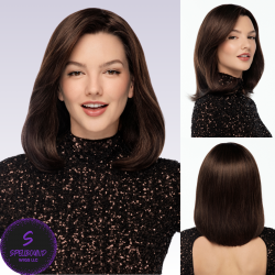 Lace Front Human Hair Wigs