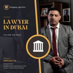 Lawyers in Dubai | Trusted Legal Experts – Dubai Property Lawyer