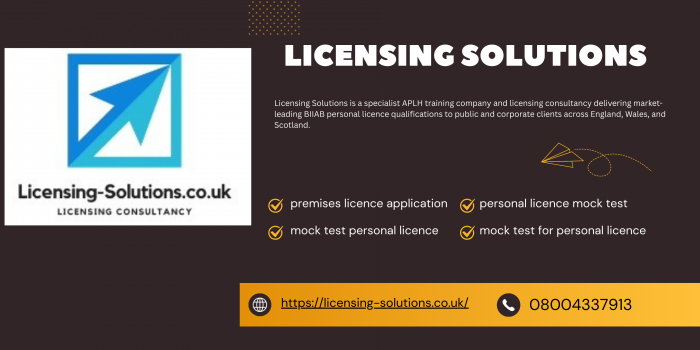 Test Your Knowledge with Our Personal License Mock Exam