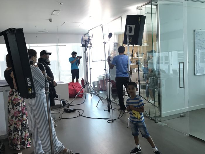 Line Production Services in Saudi Arabia