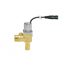 LTF-B Induction Faucet Bistable Self-Locking Sanitary Ware Solenoid Valve