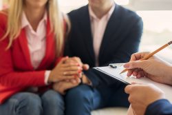 Adjustment of Status Attorney