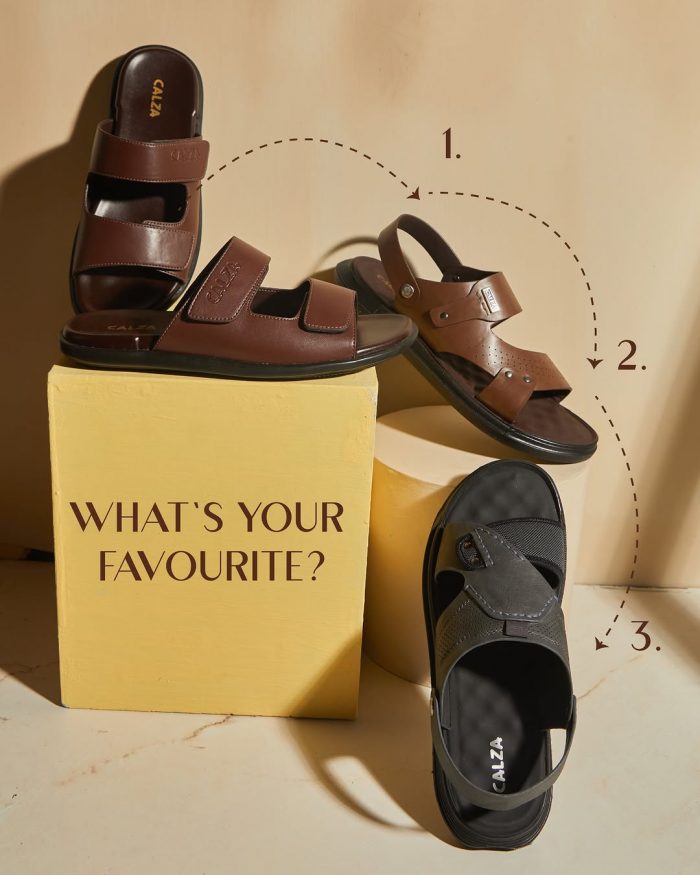 Comfort that Supports Your Whole Day