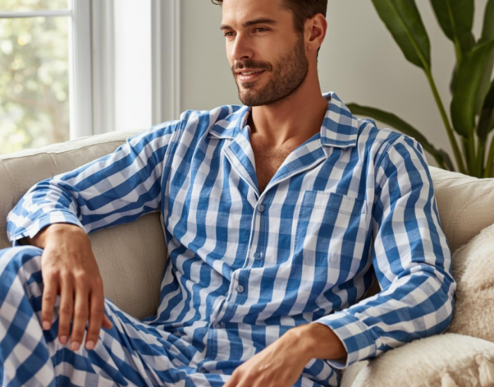 Why Cotton Men’s Onesie Are Perfect for Comfort and Relaxation