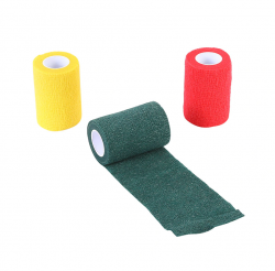 Daily Use Scenarios for 72*19MM Adhesive Bandage