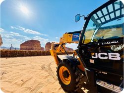 Dayim Equipment Rental: Your Trusted Partner for Industrial Equipment Rental Solutions