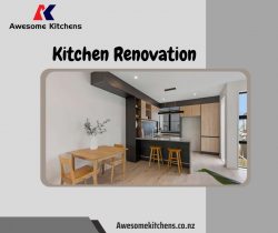 Modern Kitchen Renovation Ideas