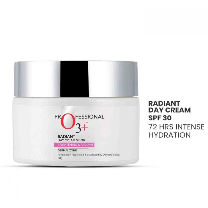 Hydrating Moisturizing Cream for Combination Skin by O3+
