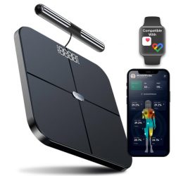 Track Wellness Confidently with Hume Body Pod