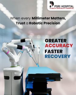 Precision That Heals