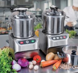 Industrial Food Processors | Processor Kurzen Food